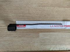 Presa gas regolabile AR15