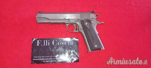 AMT "ARCADIA MACHINE & TOOL " MOD. HARDBALLER 1911 CAL. .45 HP
