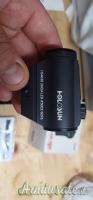 Punto rosso holosun hs403 2 moa