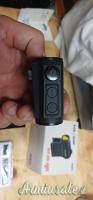 Punto rosso holosun hs403 2 moa