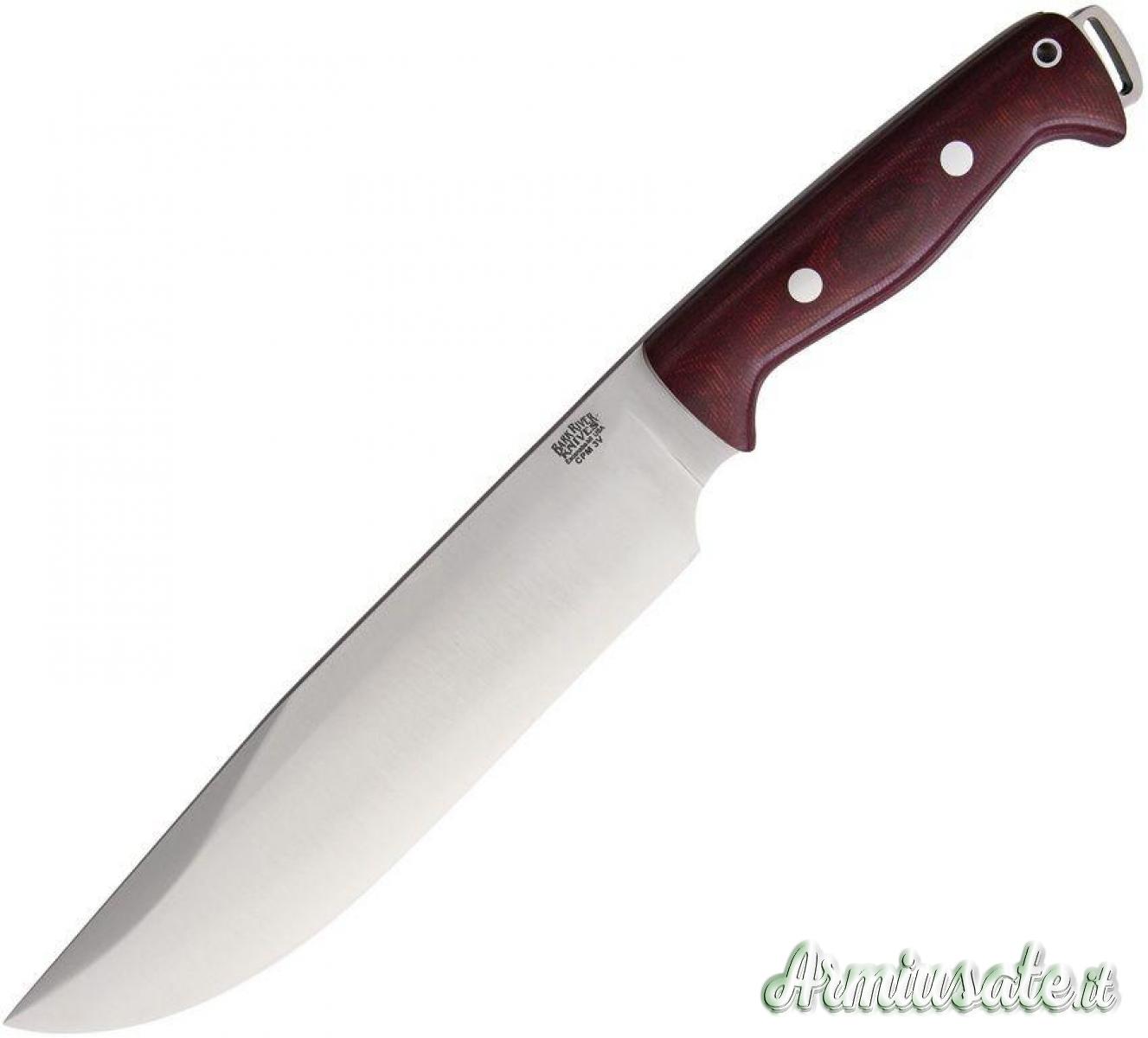 CERCO Bark River Bravo Crusader CERCO Bark River Bravo Crusader