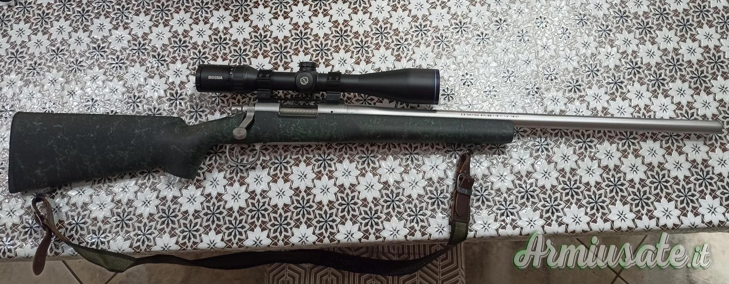 Remington 700 5r. Cal 308 Remington 700 5r. Cal 308