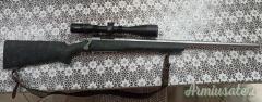 Remington 700   5r. Cal 308