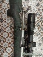 Remington 700   5r. Cal 308