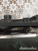 Remington 700   5r. Cal 308