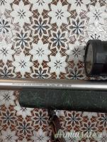 Remington 700   5r. Cal 308