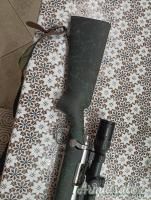 Remington 700   5r. Cal 308
