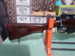 Parker Hale Lee-Enfield .303 British