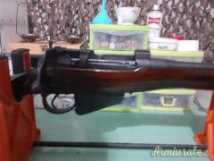 Parker Hale Lee-Enfield .303 British