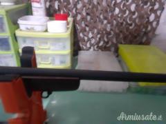 Parker Hale Lee-Enfield .303 British
