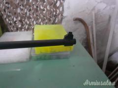 Parker Hale Lee-Enfield .303 British