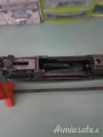 Parker Hale Lee-Enfield .303 British