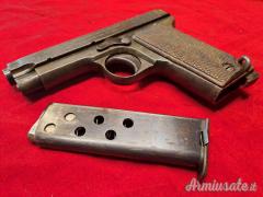 BERETTA 1915 CAL. 9 GLISENTI