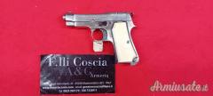 P. BERETTA Mod. M1934 Cal 9 Corto