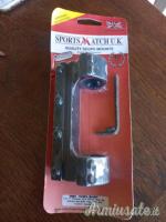 Sportsmatch dm60 attacchi