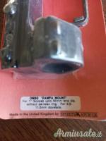 Sportsmatch dm60 attacchi