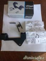 Umarex attacco ottica lever action  cod. 460.113