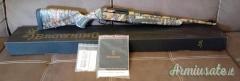 Browning Bar Long Trac Composite Camo  .30-06 Springfield