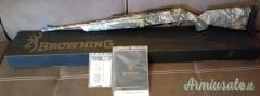 Browning Bar Long Trac Composite Camo  .30-06 Springfield