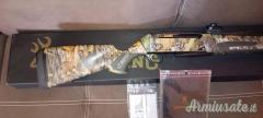 Browning Bar Long Trac Composite Camo  .30-06 Springfield