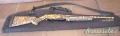 Browning Bar Long Trac Composite Camo  .30-06 Springfield