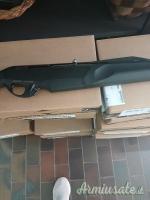 Benelli Argo E Confortec  9.3x62mm