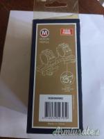 Utg slitta weaver sgancio rapido