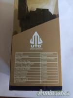 Utg slitta weaver sgancio rapido