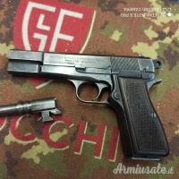 BROWNING HP del 1943