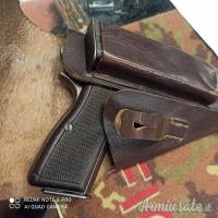 BROWNING HP del 1943