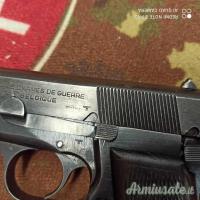 BROWNING HP del 1943