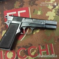 BROWNING HP del 1943