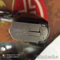 BROWNING HP del 1943