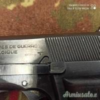 BROWNING HP del 1943
