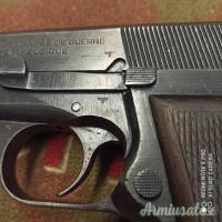 BROWNING HP del 1943