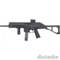 B&T CARBINE APC9 Cal 9x19
