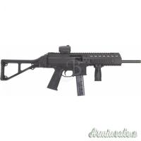 B&T CARBINE APC9 Cal 9x19