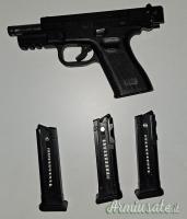 ...Altro | Non elencato ISSC M22 .22 LR Long Rifle