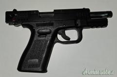 ...Altro | Non elencato ISSC M22 .22 LR Long Rifle