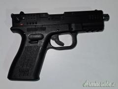 ...Altro | Non elencato ISSC M22 .22 LR Long Rifle
