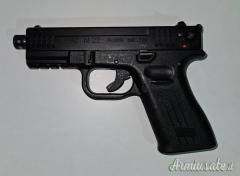 ...Altro | Non elencato ISSC M22 .22 LR Long Rifle