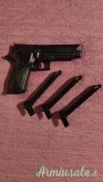 SIG-Sauer X-five 4.5/.177