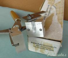 Attrezzatura ricarica 348 Winch.