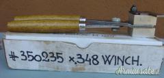 Attrezzatura ricarica 348 Winch.