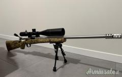 Remington 700 .308 Winchester