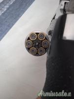 Dan Wesson GNB 4.5/.177