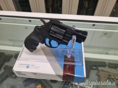 Weihrauch HW38 .38 Special  |  9x29mmR