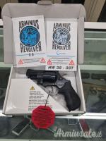 Weihrauch HW38 .38 Special  |  9x29mmR