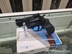 Weihrauch HW38 .38 Special  |  9x29mmR