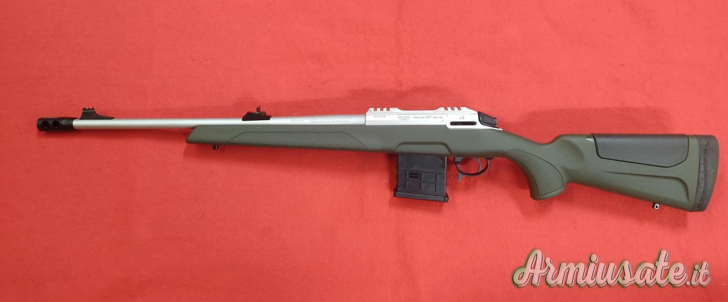 Sabatti Alaskan .308 Winchester Sabatti Alaskan .308 Winchester
